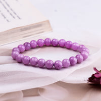 Kunzite Bracelet