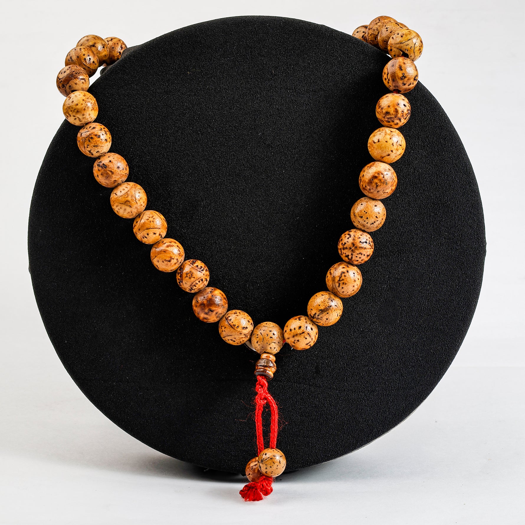 Bodhi Seeds Mala - Abhimantrit