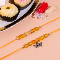 Manokamna Sidhi Rakhi - Abhimantrit