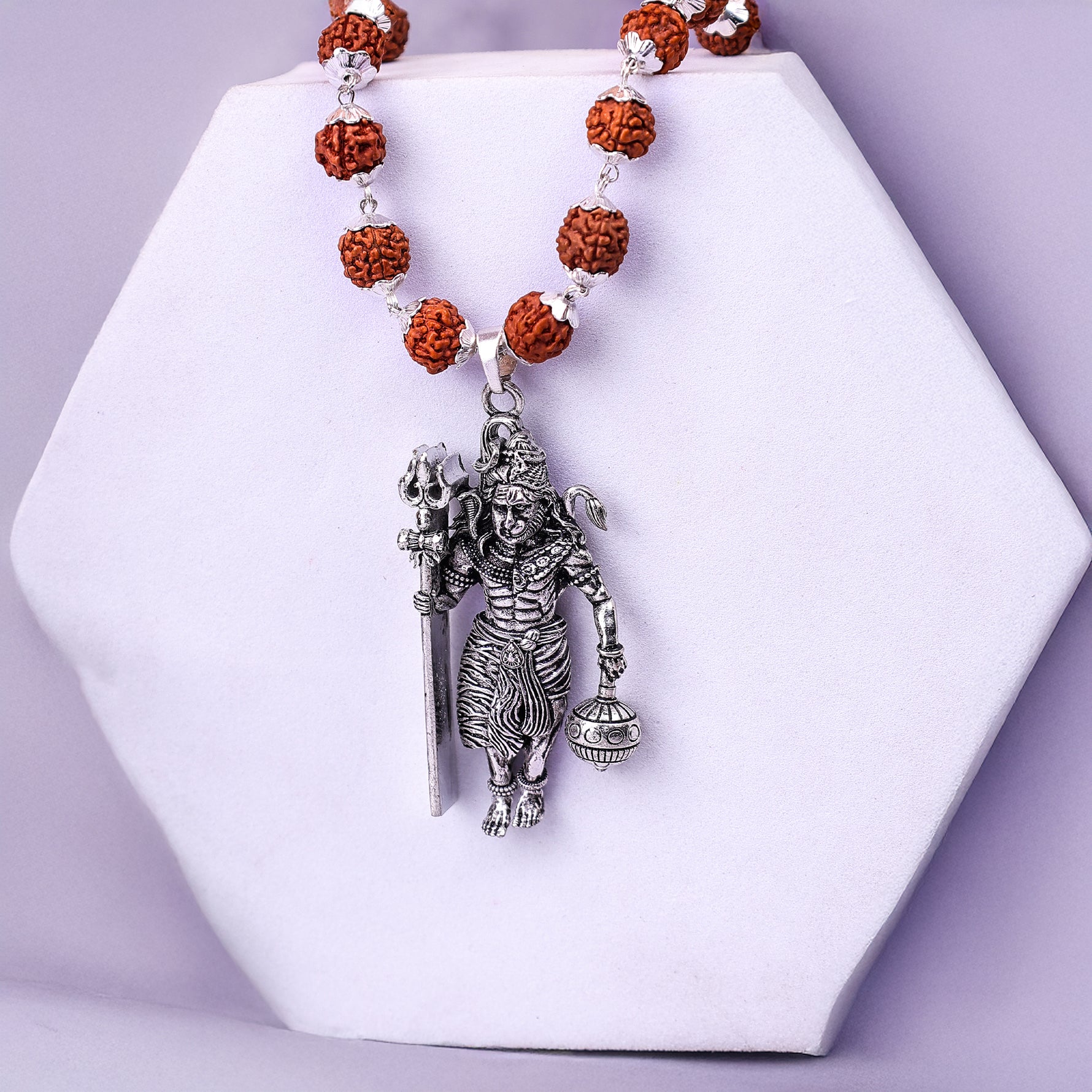 Shiv Pendant Shiv Pendant – Abhimantrit