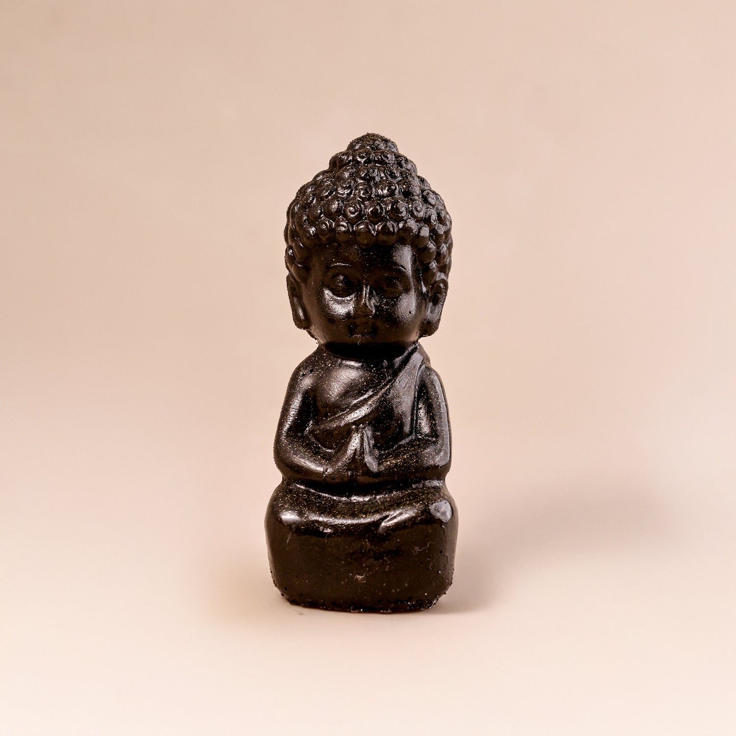 Pyrite Dust Budda - Abhimantrit