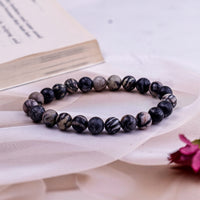 Picasso Jasper Bracelet