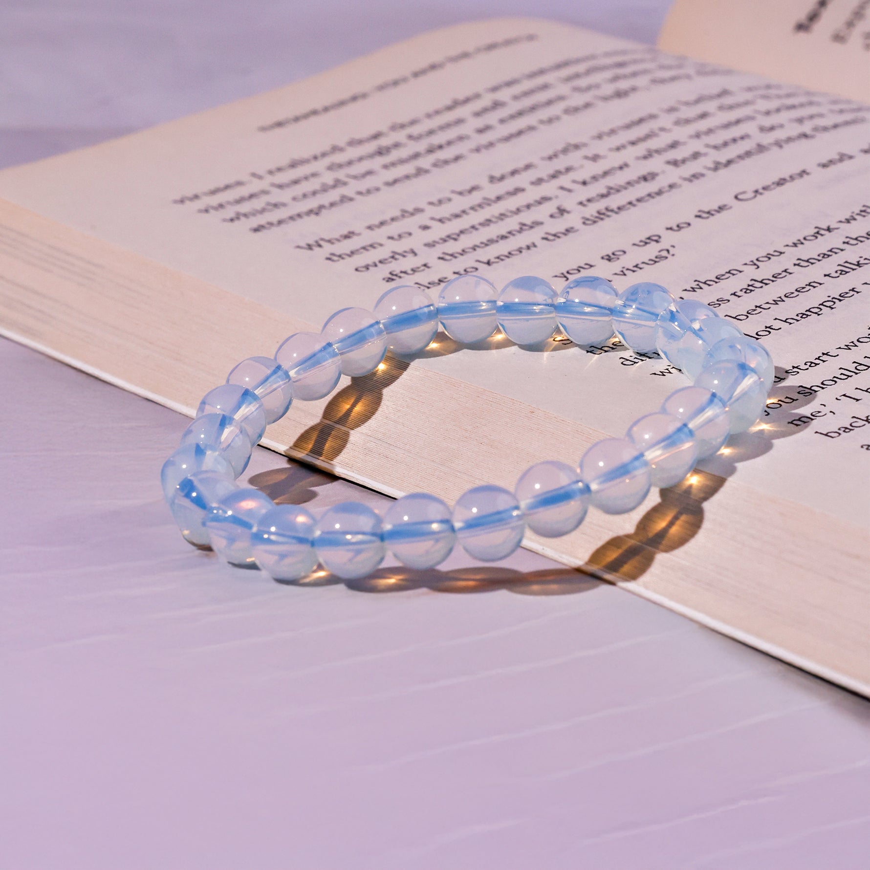 Opelite Bracelet - Abhimantrit