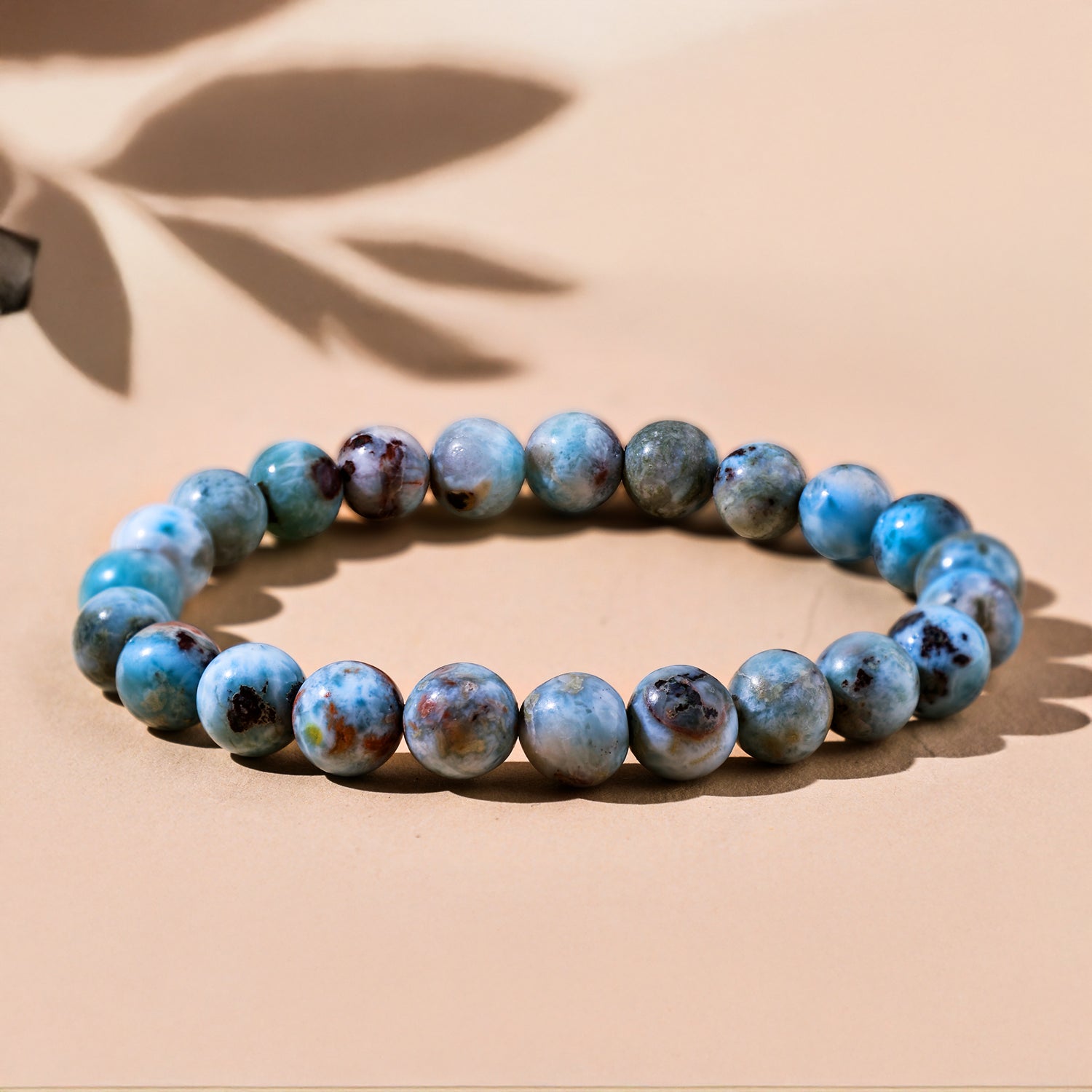 K2 Jaspeer Bracelet