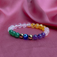 Couple Bracelet (Improve Love, Communication & Understanding)