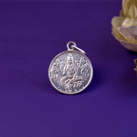 Kankadhara Yantra Pure Silver - Abhimantrit