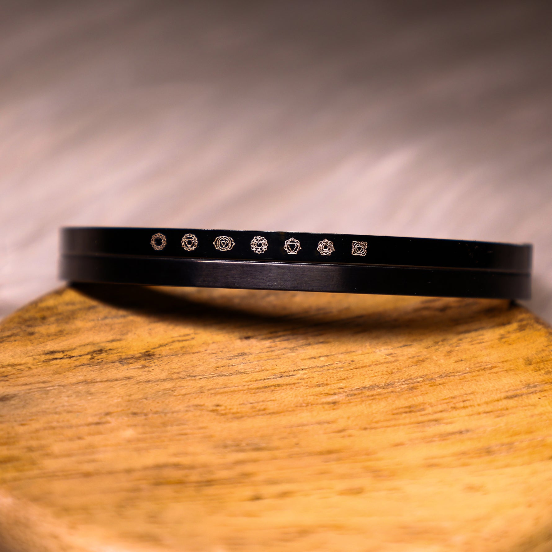 7 Chakra Kada (IGP) - Abhimantrit