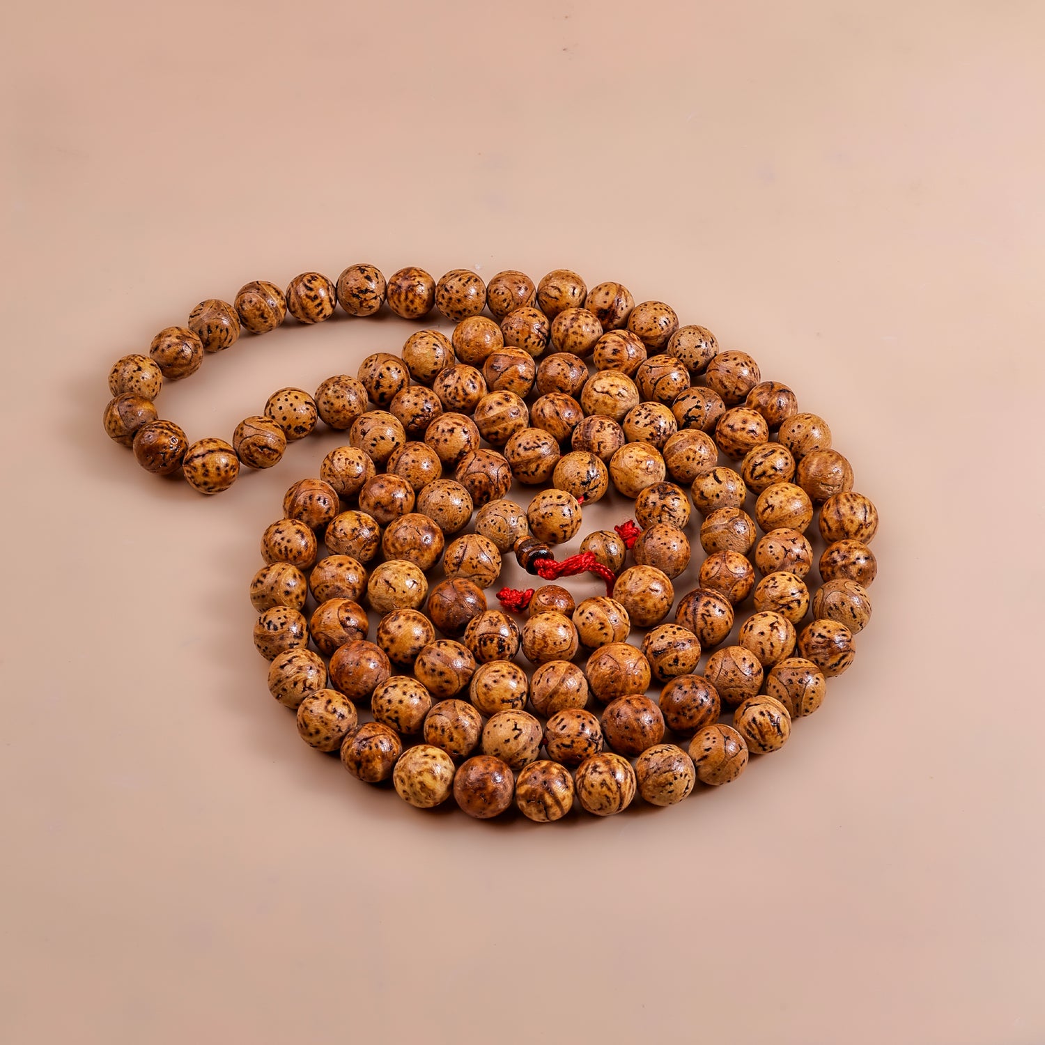 Bodhi Seeds Mala - Abhimantrit