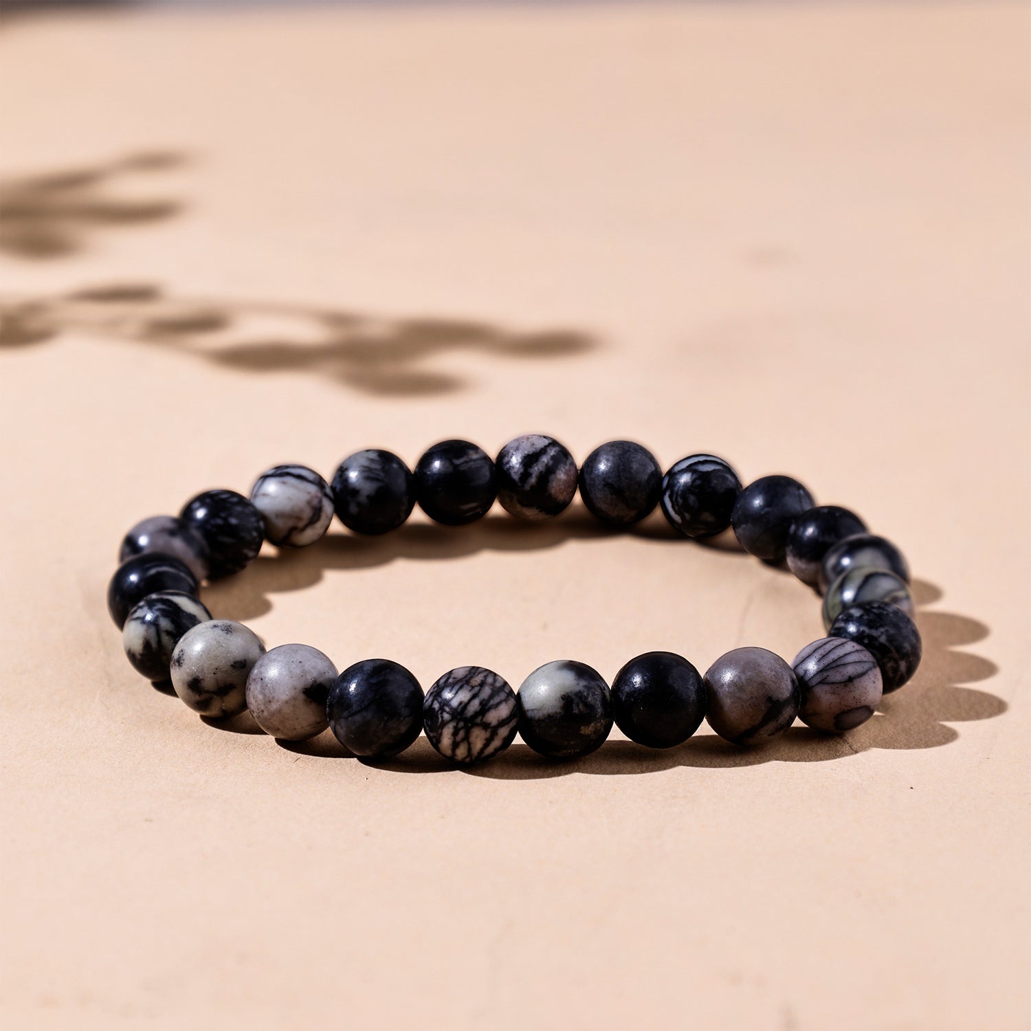 Picasso Jasper Bracelet 