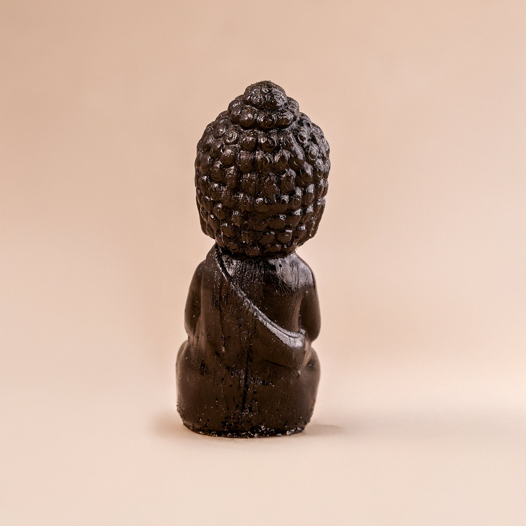 Pyrite Dust Budda - Abhimantrit