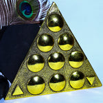 Shree Vastu Yantra Brass