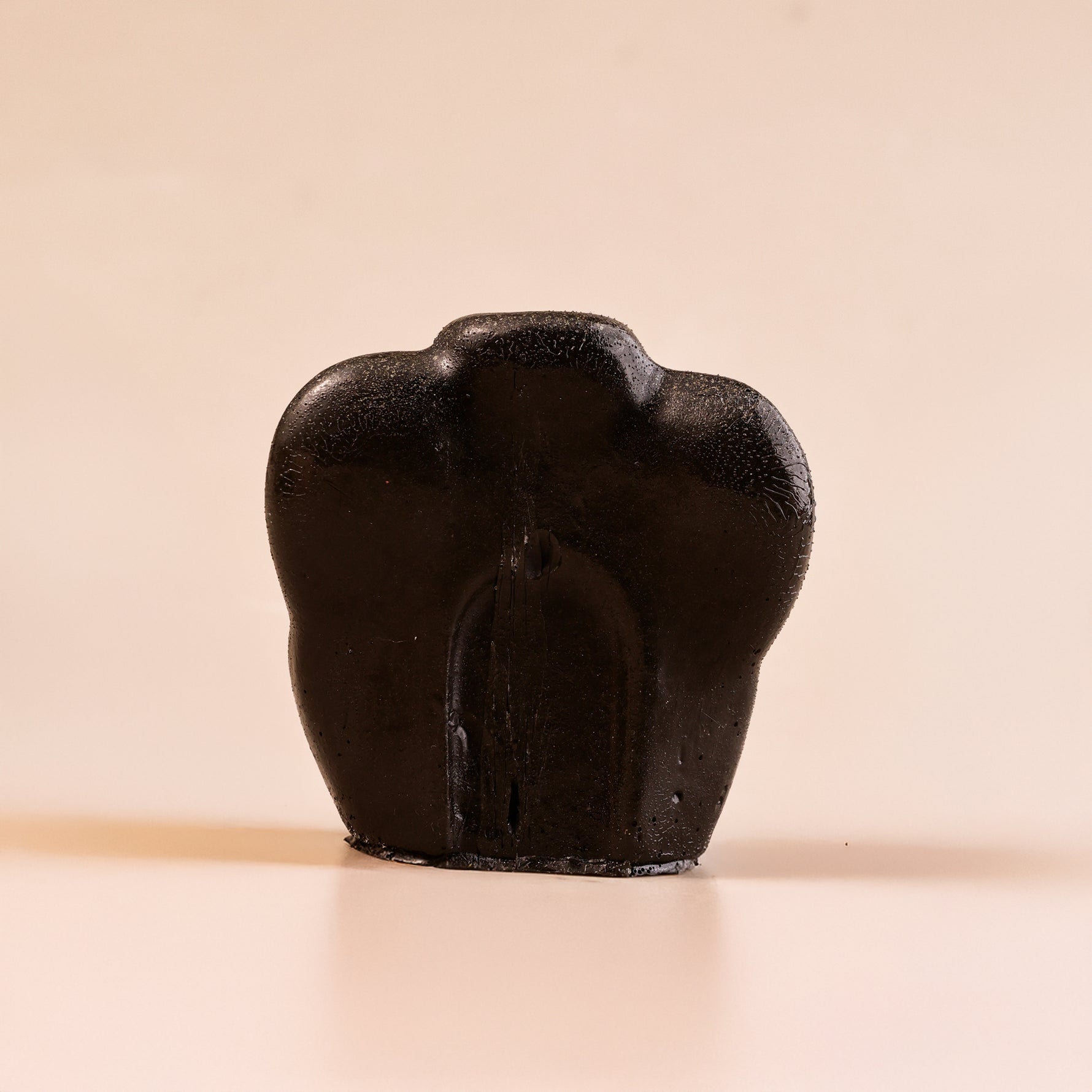 Pyrite Dust Ganesha - Abhimantrit