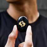 Pisces Zodiac Sign Coin 