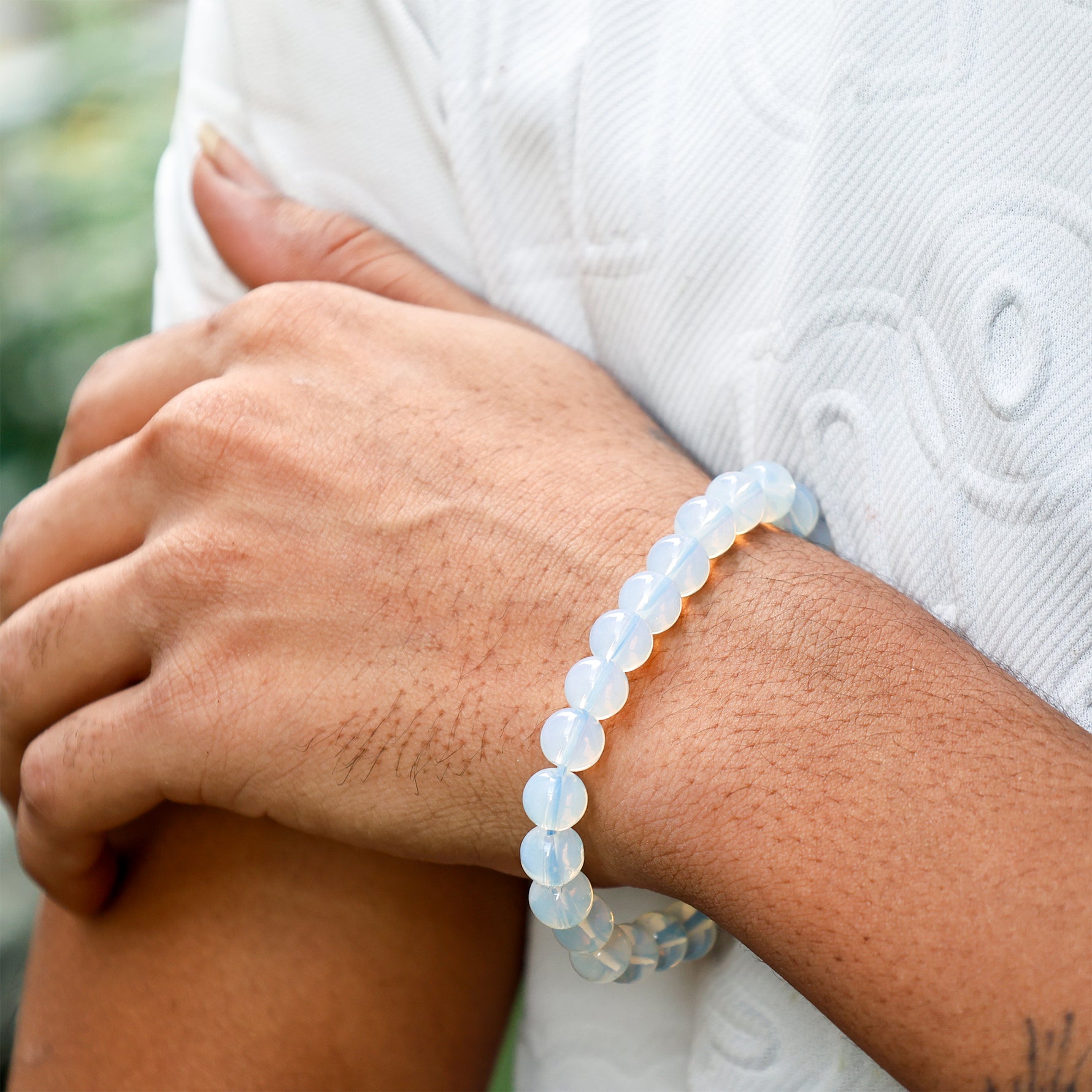 Opelite Bracelet - Abhimantrit