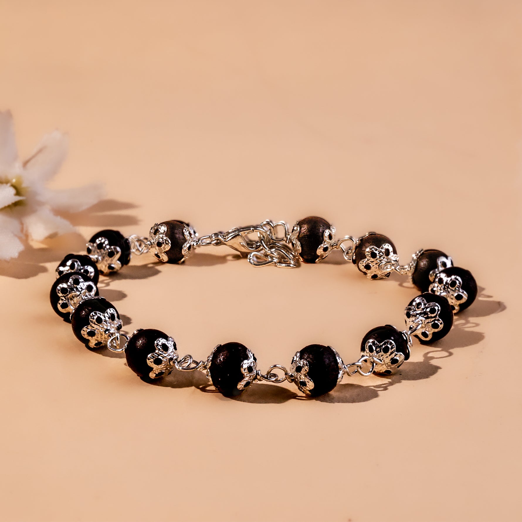 Karungali Bracelet - Abhimantrit