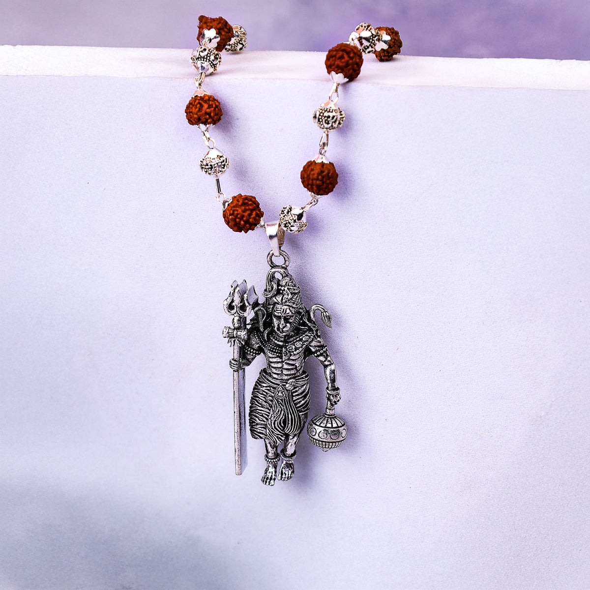 Shiv Pendant 