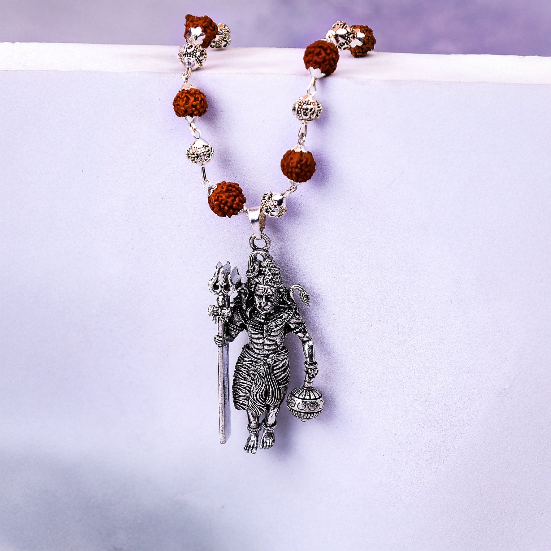 Shiv Pendant Shiv Pendant – Abhimantrit