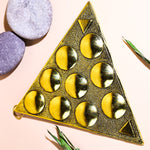 Shree Vastu Yantra Brass