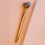 Golden Pyrite Pen