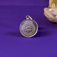 Devdat Yantra Pure Silver - Abhimantrit