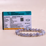 Labradorite Bracelet (Star)