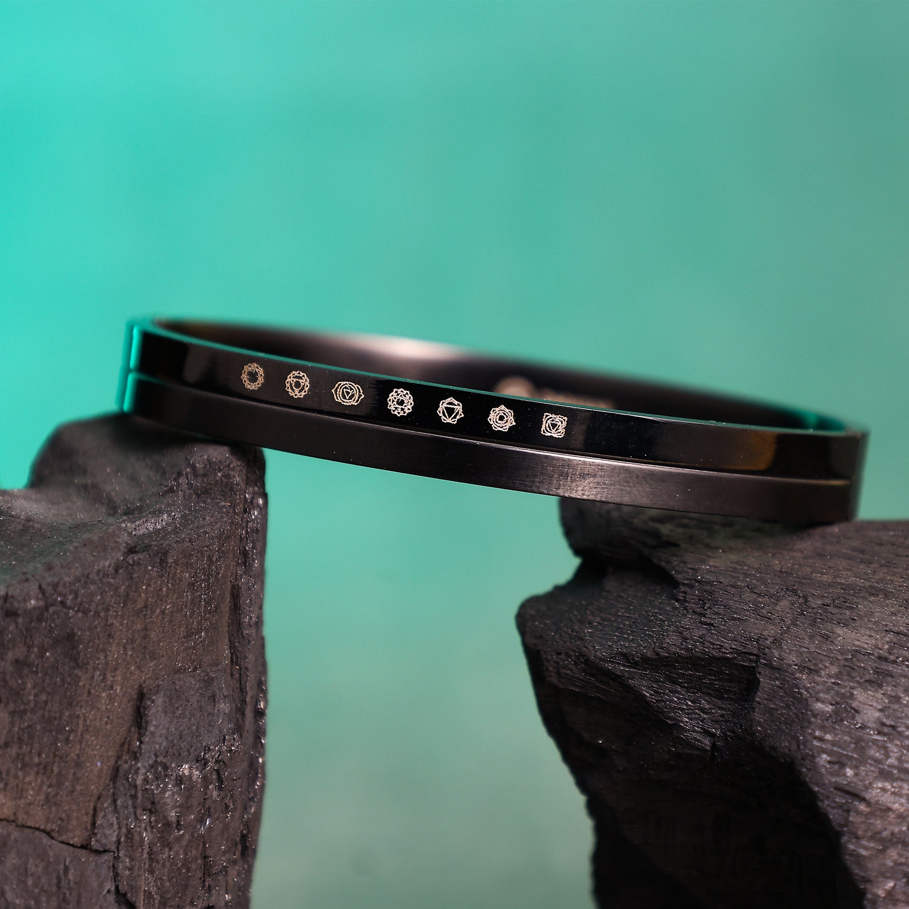 7 Chakra Kada (IGP) - Abhimantrit