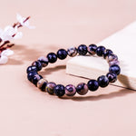 Picasso Jasper Bracelet 