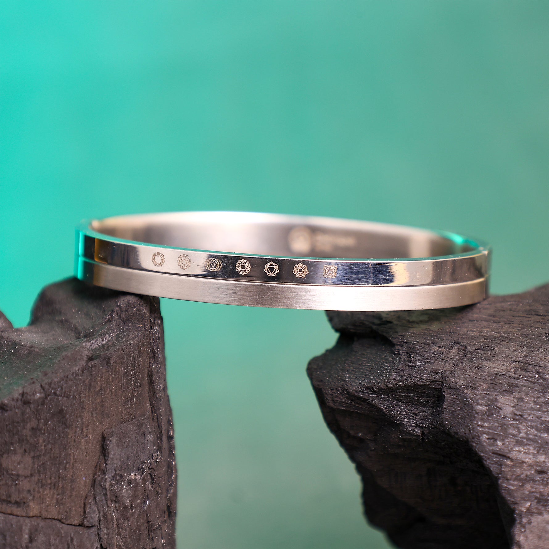 7 Chakra Kada (IGP) - Abhimantrit