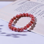 Sunstone Bracelet (Star)