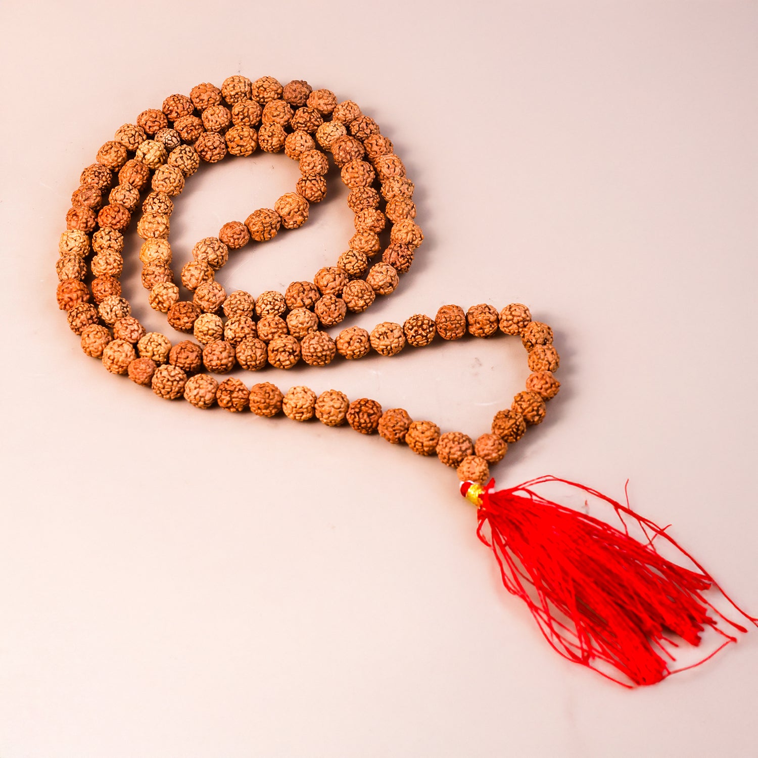 Rudraksha Mala
