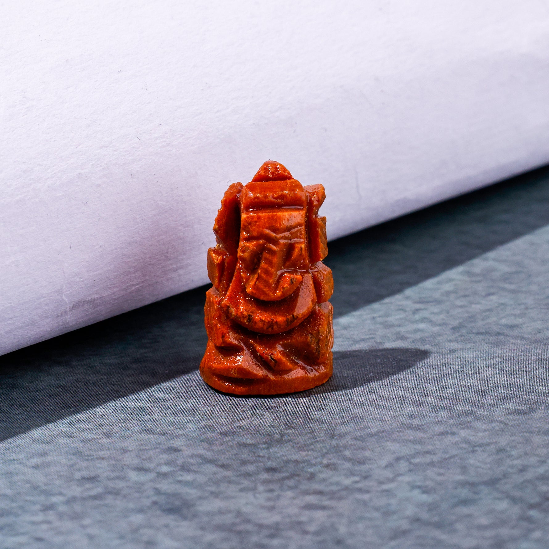 Haldi Ganesha Haldi Ganesha - Abhimantrit