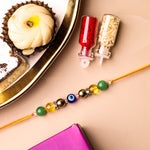 Money Attract Rakhi - Abhimantrit