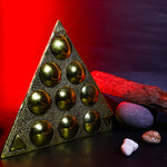 Shree Vastu Yantra Brass