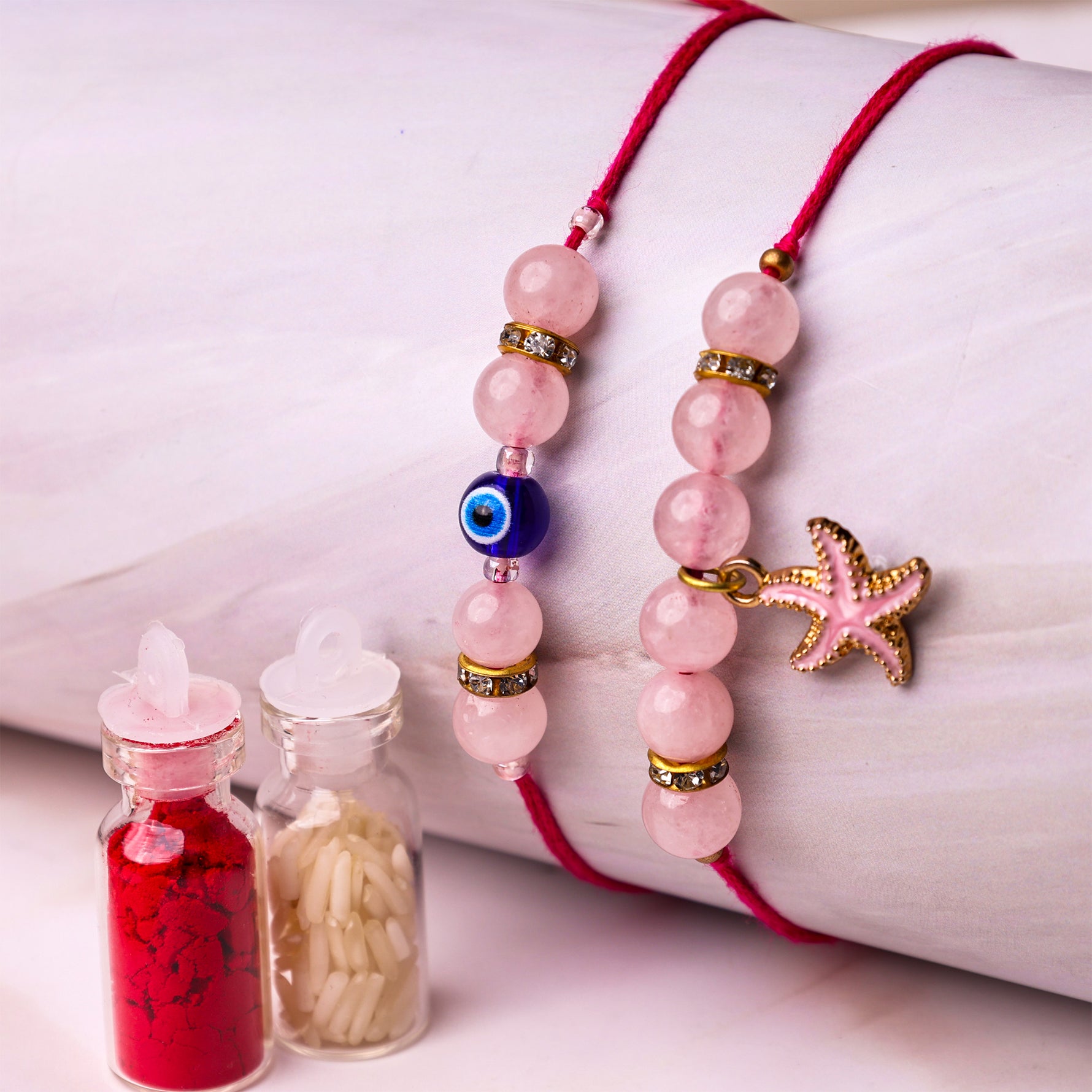 Self-Love Rakhi - Abhimantrit