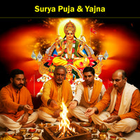 Surya Puja & Yajna For The Removal Of Surya Dosha, Name, Fame & Job