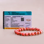 Sunstone Bracelet (Star)