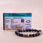 Picasso Jasper Bracelet 