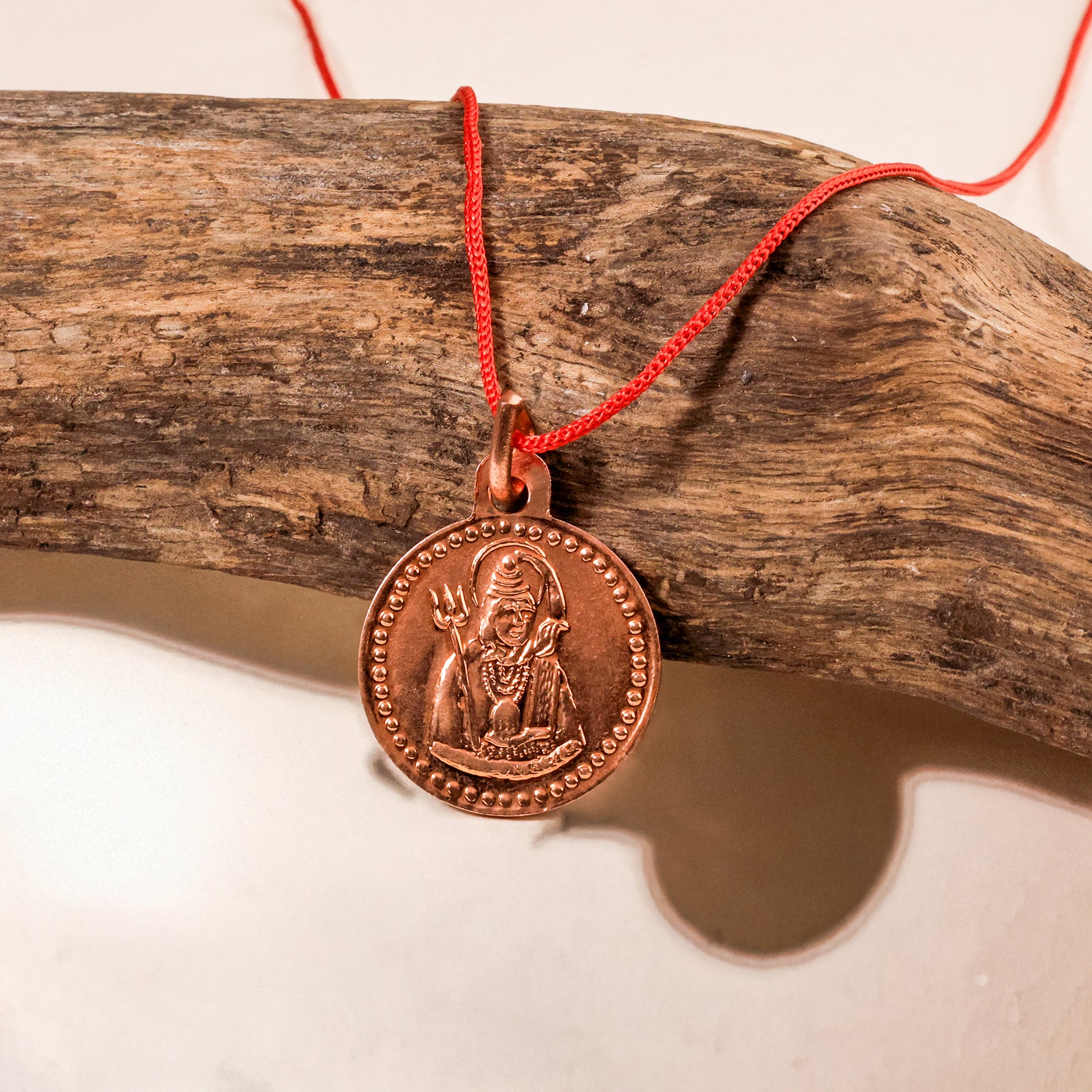 Copper Mahamrityunjye Mantra Yantra - Abhimantrit
