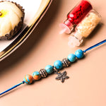 Rakhi To Remove Blockage - Abhimantrit