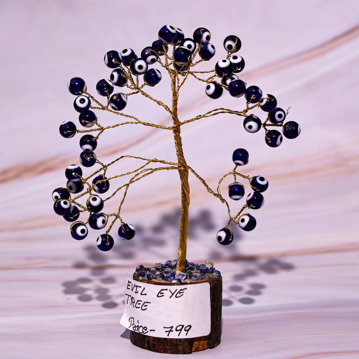 Evil Eye Tree - Abhimantrit