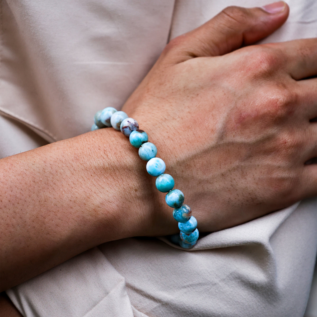 K2 Jaspeer Bracelet