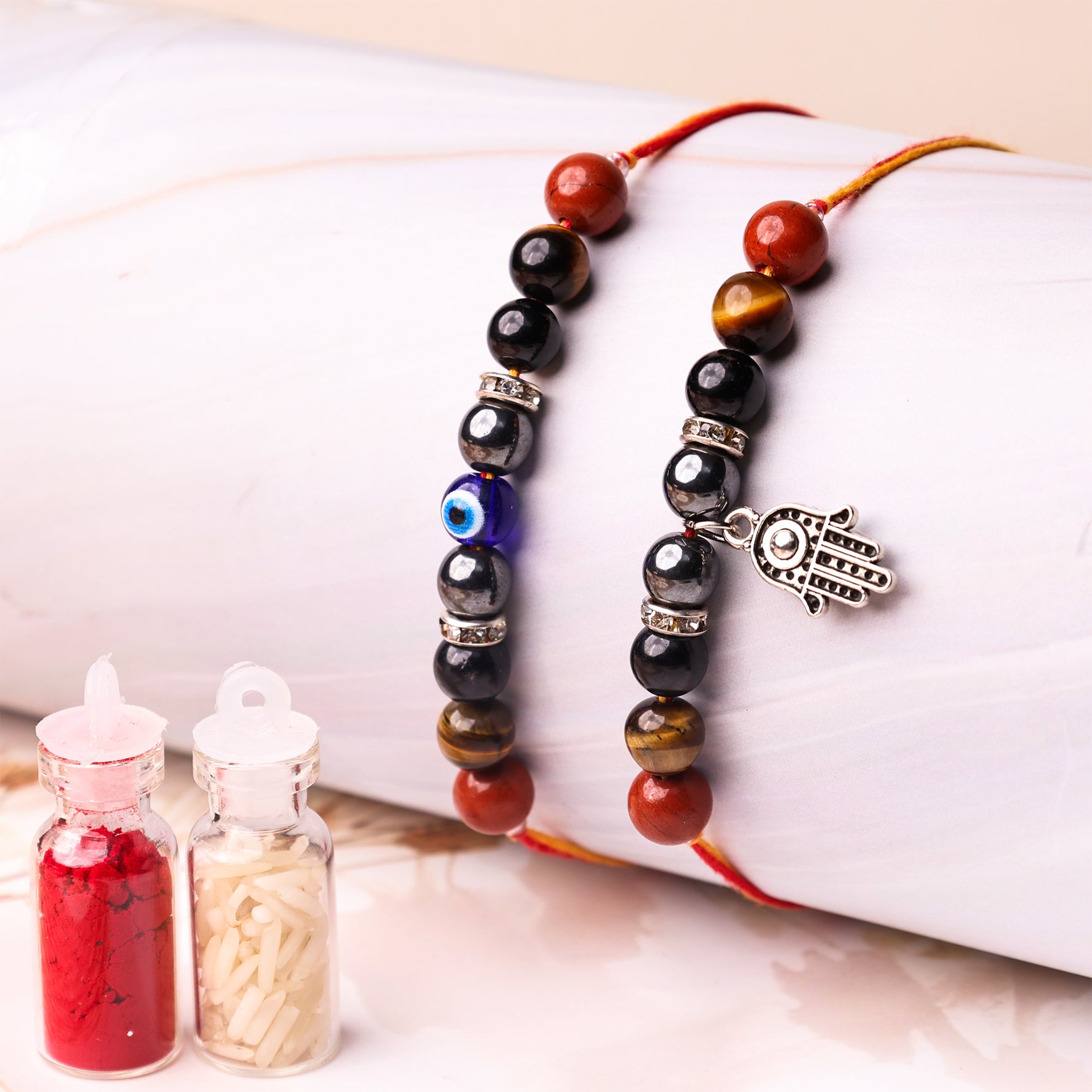 Sneh Bandhan  - Abhimantrit Rakhi