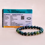 Moss Agate Bracelet
