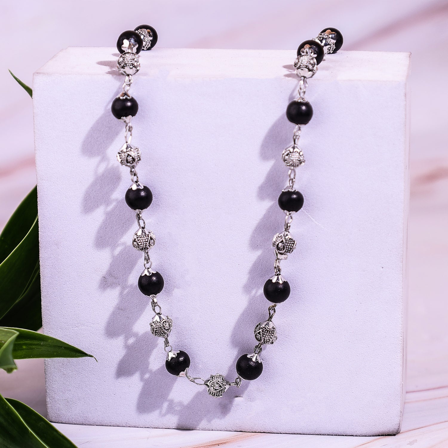 Original karungali mala- Abhimantrit