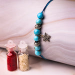 Rakhi To Remove Blockage - Abhimantrit