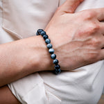 Picasso Jasper Bracelet 