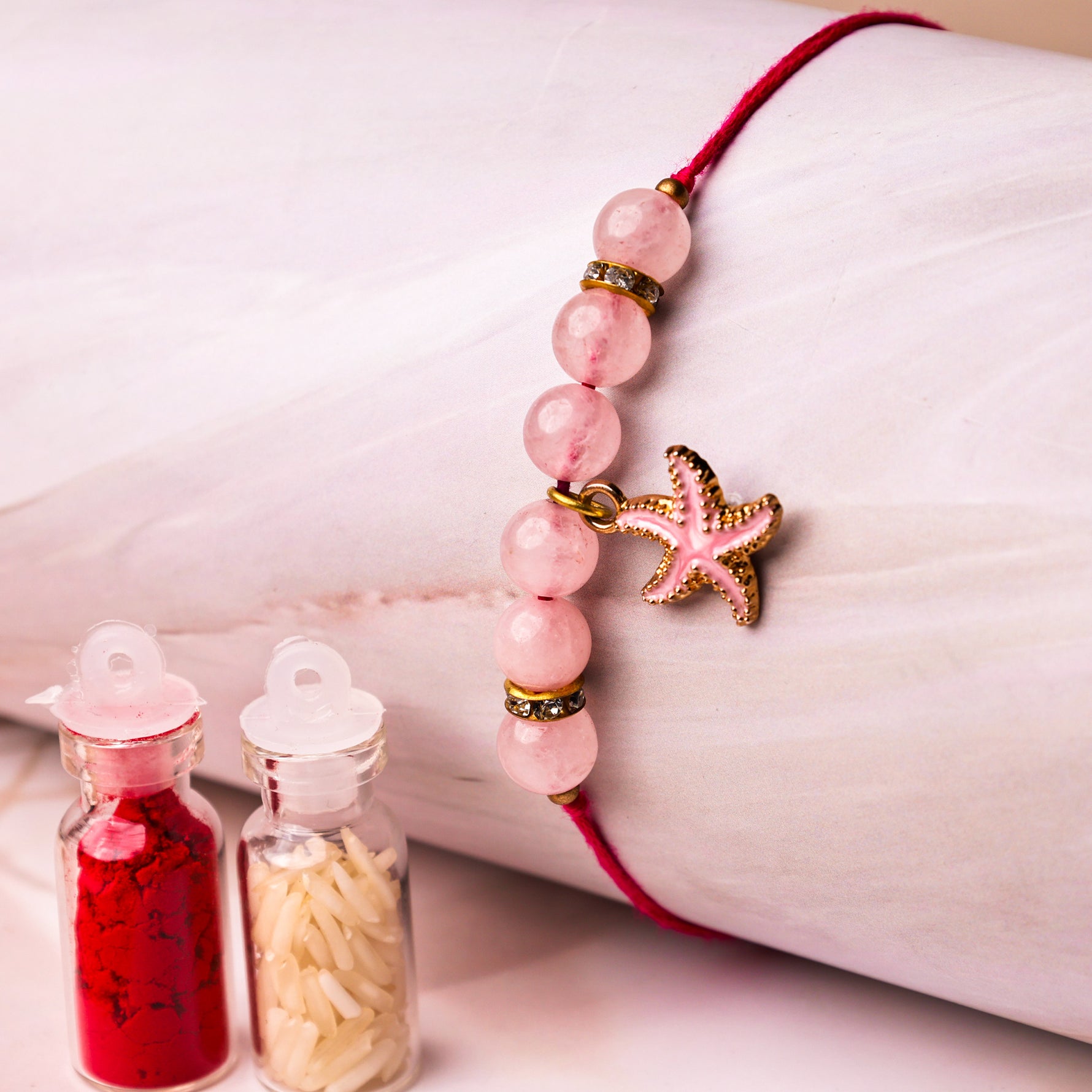 Self-Love Rakhi - Abhimantrit