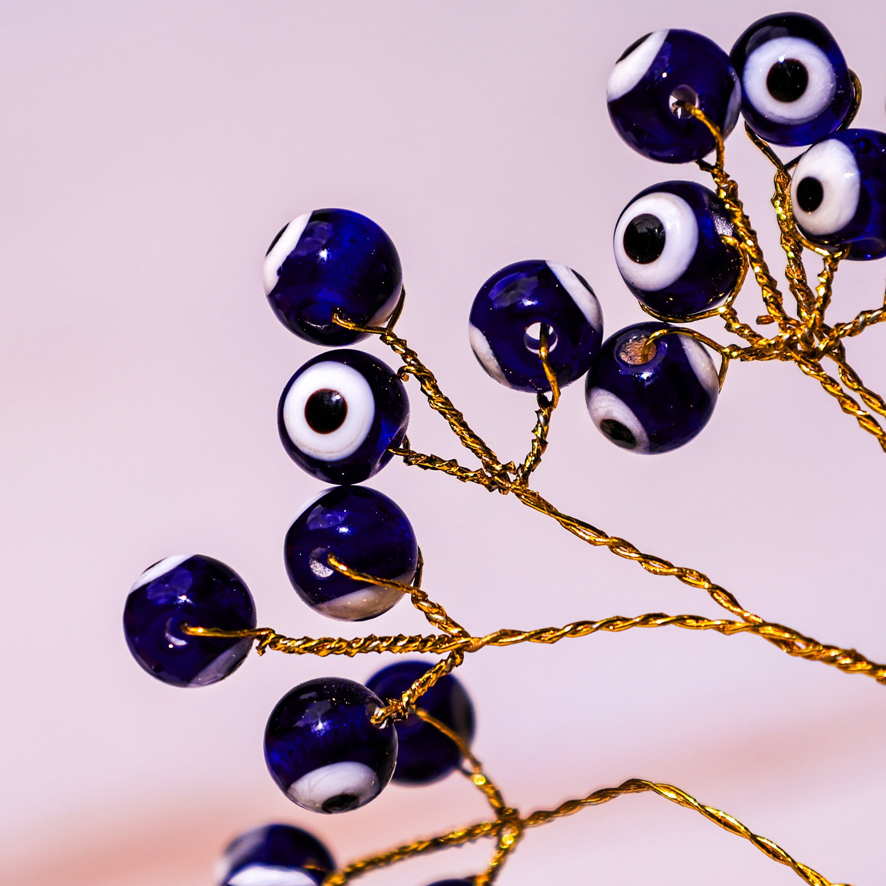 Evil Eye Tree - AbhimantritEvil Eye Tree - Abhimantrit