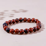 Mahogany Obsidian Bracelet 