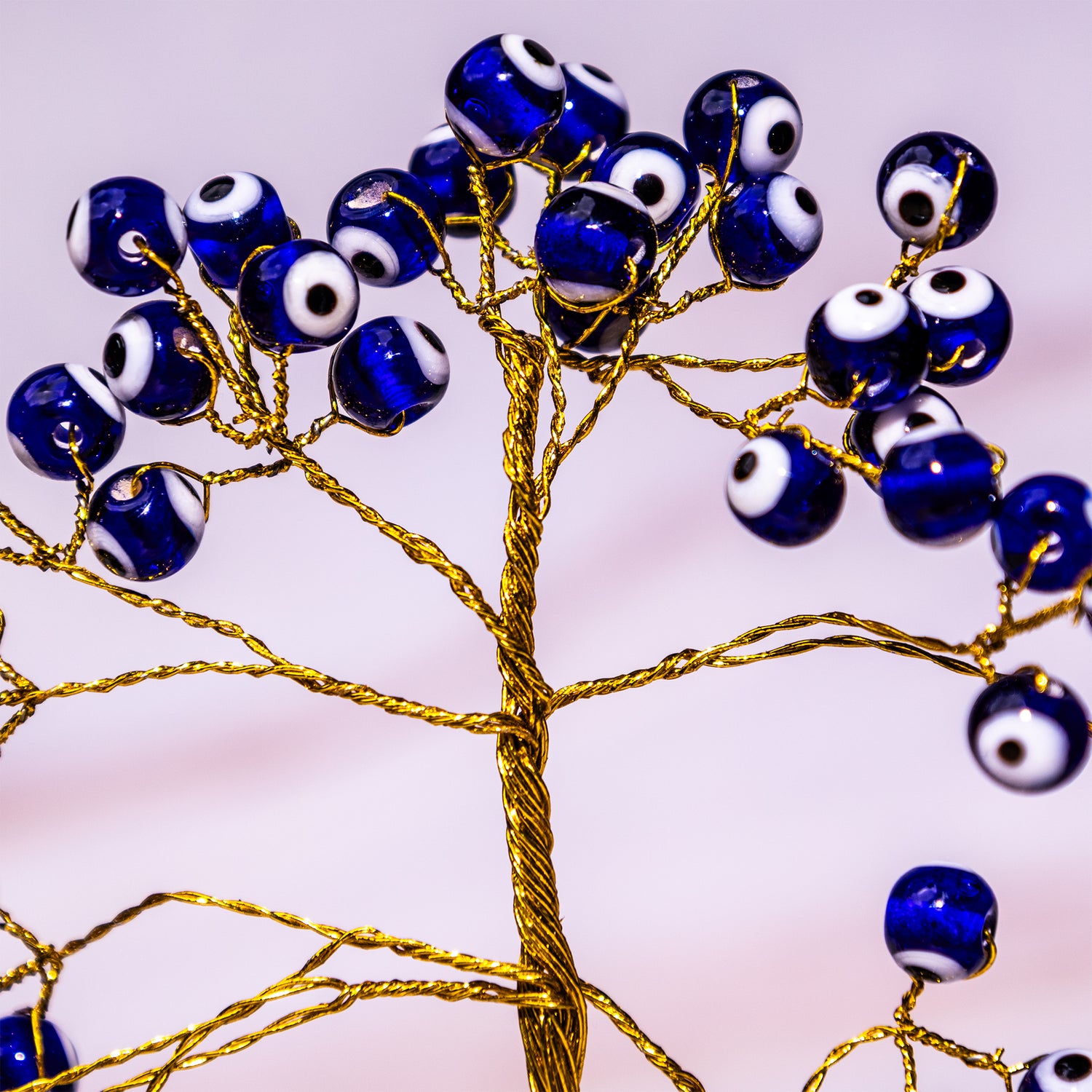 Evil Eye Tree - Abhimantrit